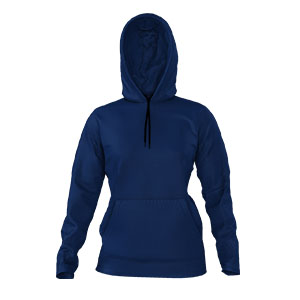 Girl's Hoodie